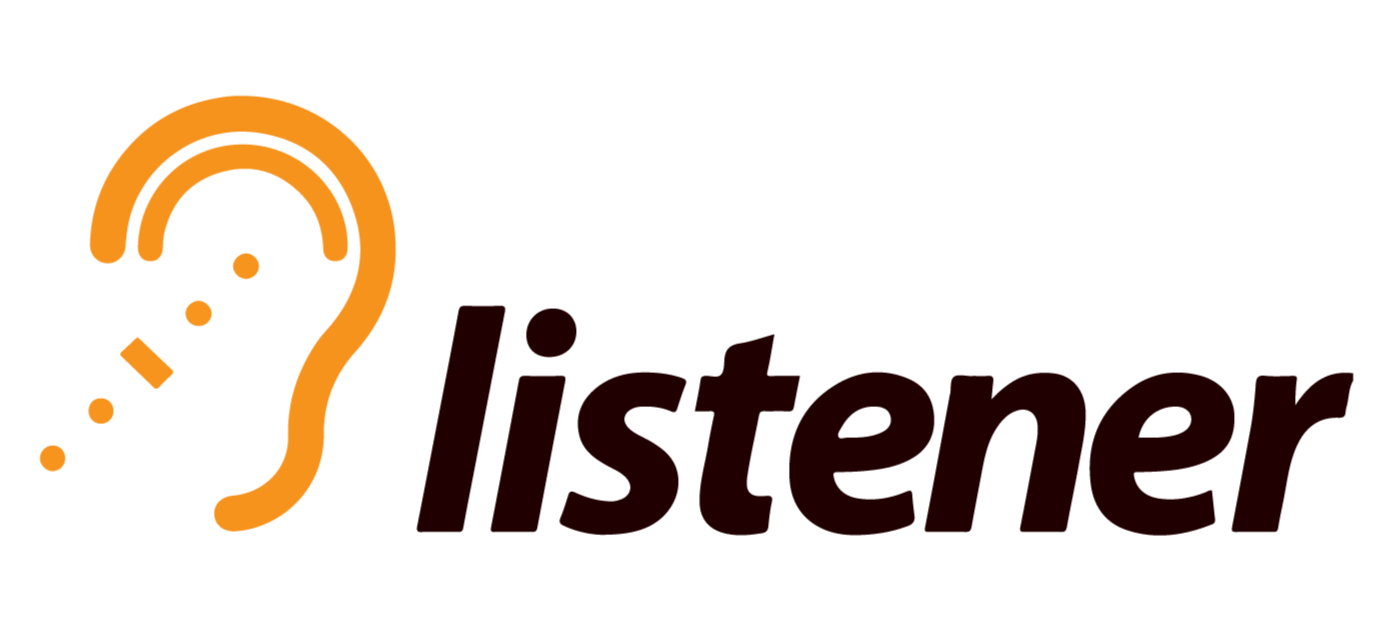 Oryx Listener Logo